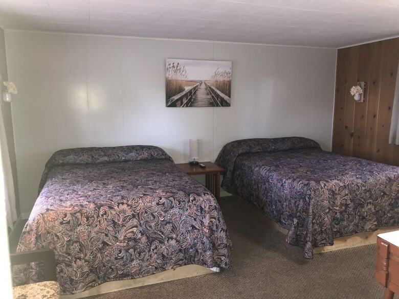 Gateway Motel