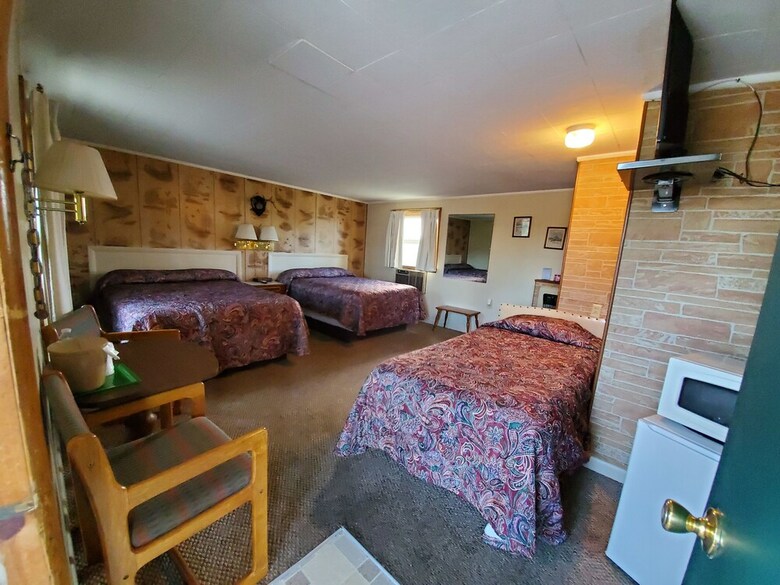 Gateway Motel