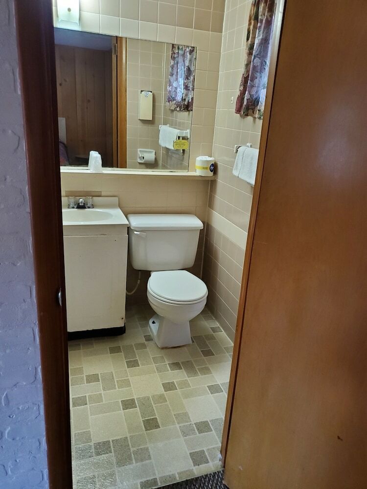 Gateway Motel