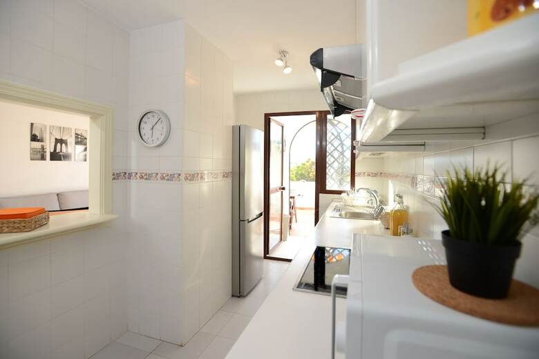 Apartamentos Sierra Bermeja 1-414