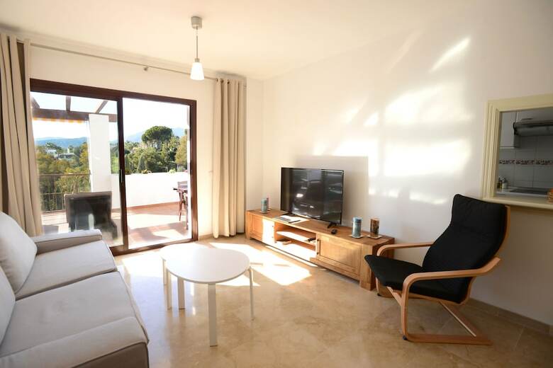 Apartamentos Sierra Bermeja 1-414