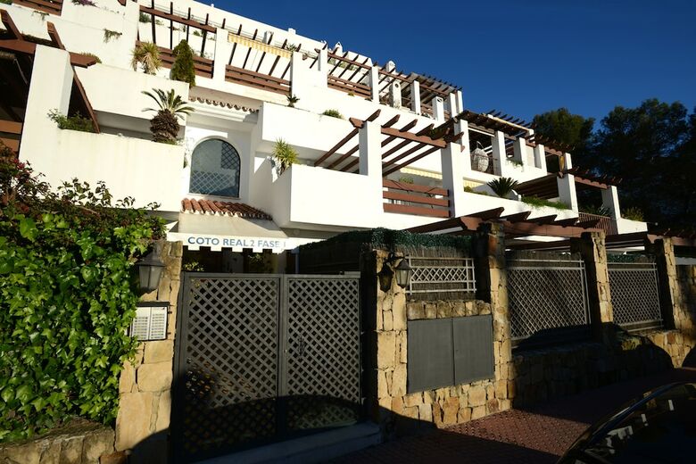 Apartamentos Sierra Bermeja 1-414