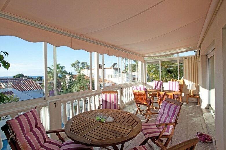 Villa Costa Del Sol