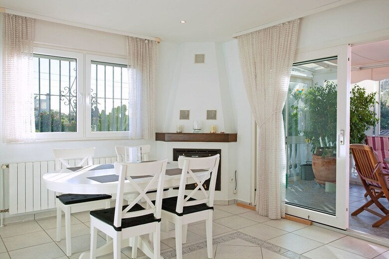 Villa Costa Del Sol