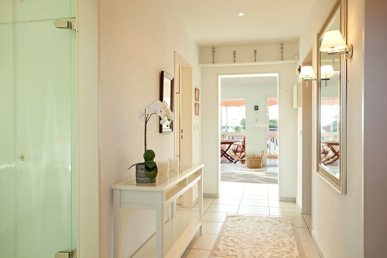 Villa Costa Del Sol