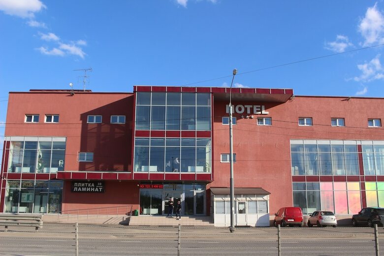 Takt Hotel