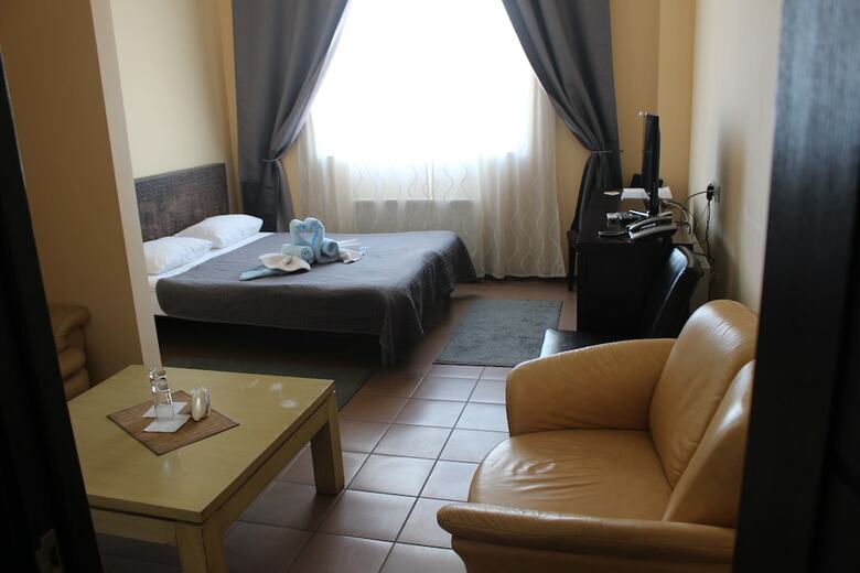 Takt Hotel