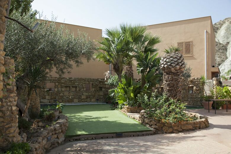 Aparthotel Case Vacanze Baia