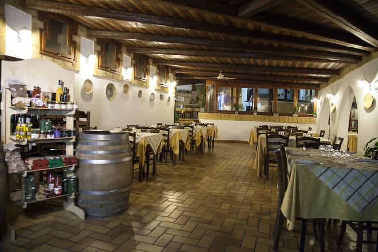Aparthotel Case Vacanze Baia