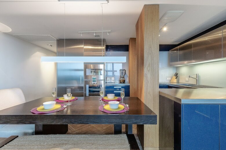 Residences By Miami Vacation Rentals