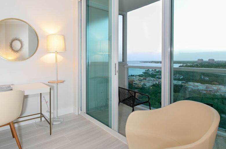 Residences By Miami Vacation Rentals