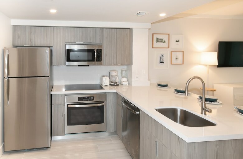 Residences By Miami Vacation Rentals
