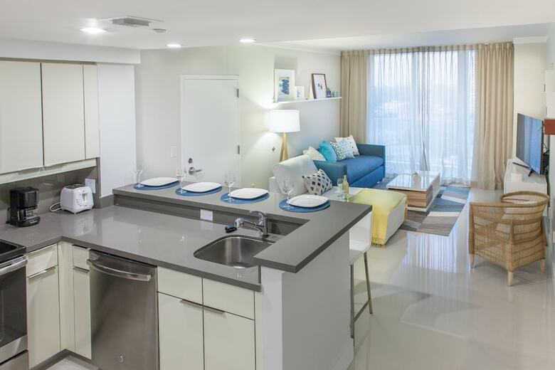 Residences By Miami Vacation Rentals