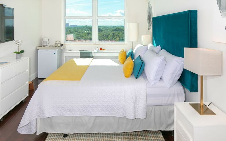Residences By Miami Vacation Rentals