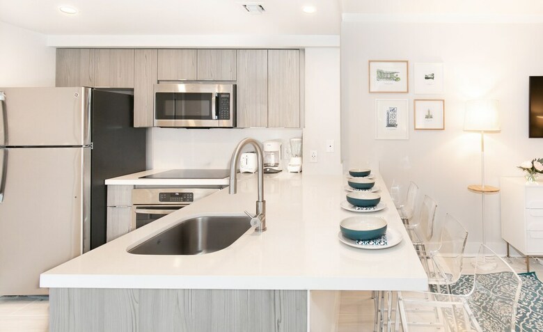 Residences By Miami Vacation Rentals