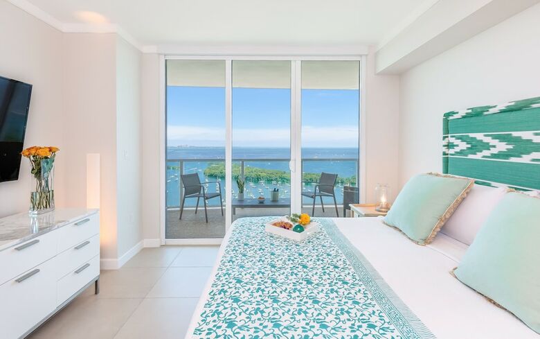 Residences By Miami Vacation Rentals