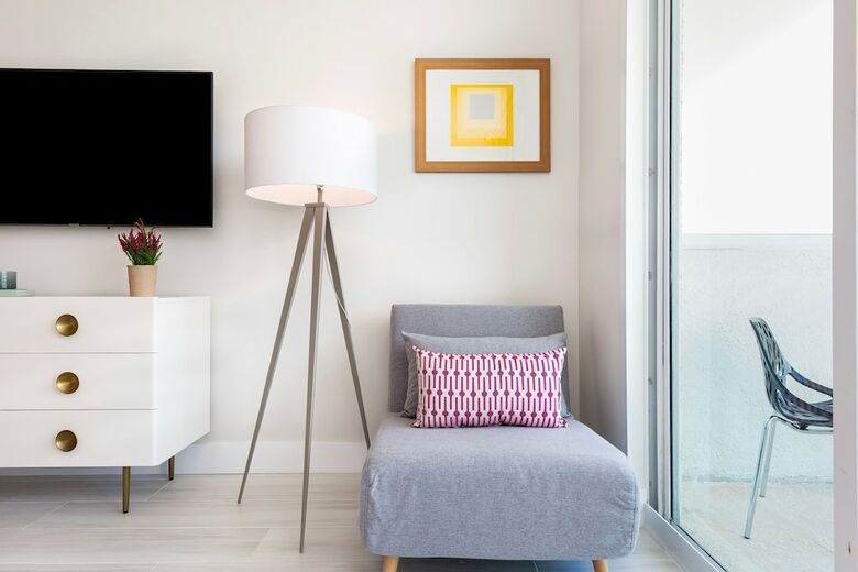 Residences By Miami Vacation Rentals