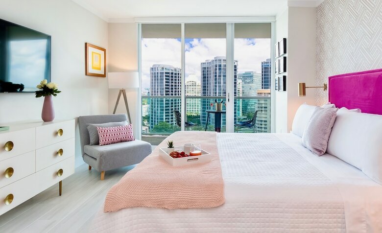 Residences By Miami Vacation Rentals