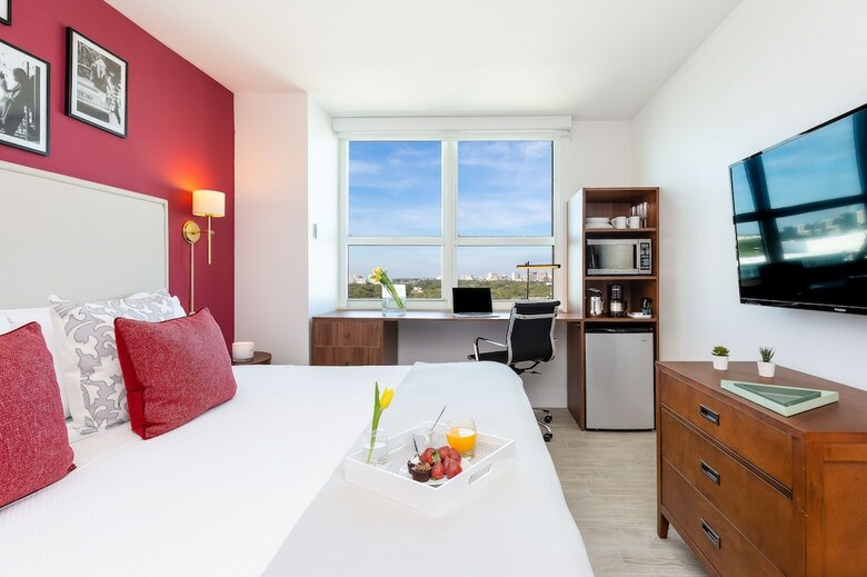 Residences By Miami Vacation Rentals