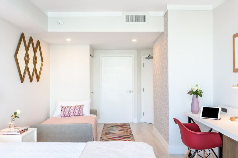 Residences By Miami Vacation Rentals