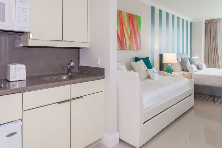 Residences By Miami Vacation Rentals