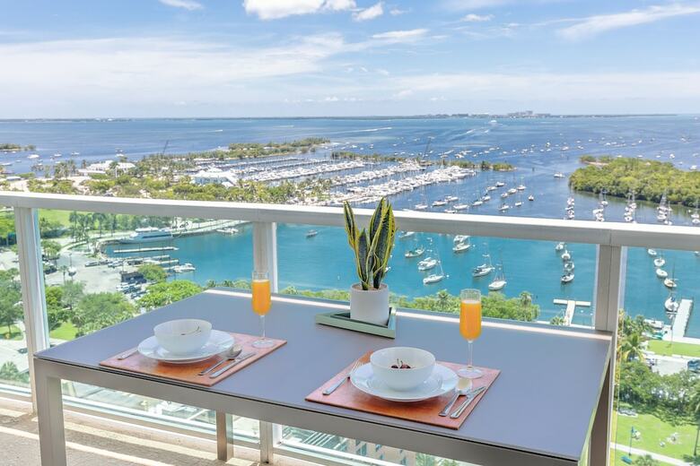 Residences By Miami Vacation Rentals