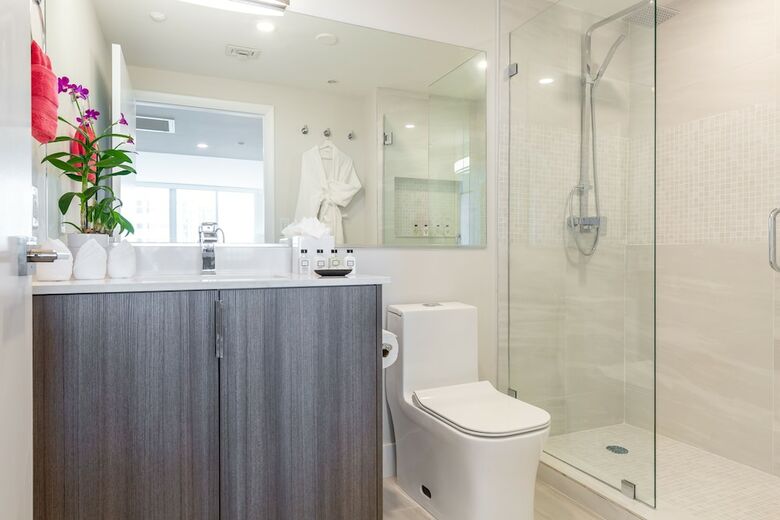 Residences By Miami Vacation Rentals