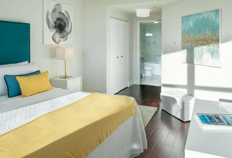 Residences By Miami Vacation Rentals