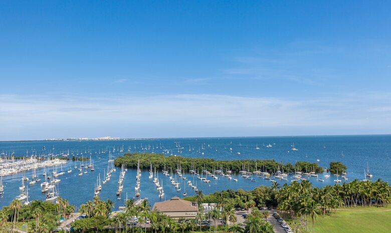 Residences By Miami Vacation Rentals