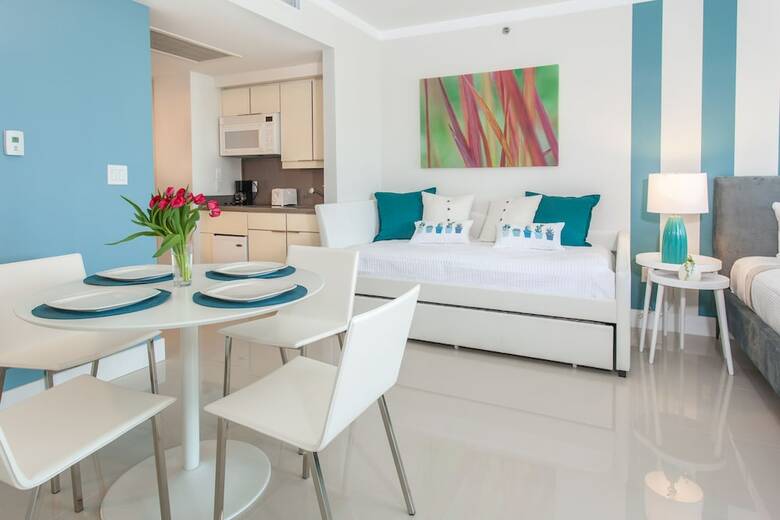 Residences By Miami Vacation Rentals