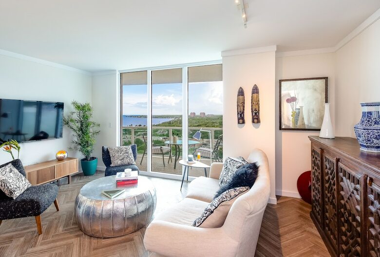 Residences By Miami Vacation Rentals