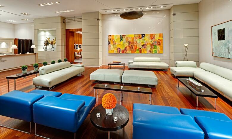 Residences By Miami Vacation Rentals