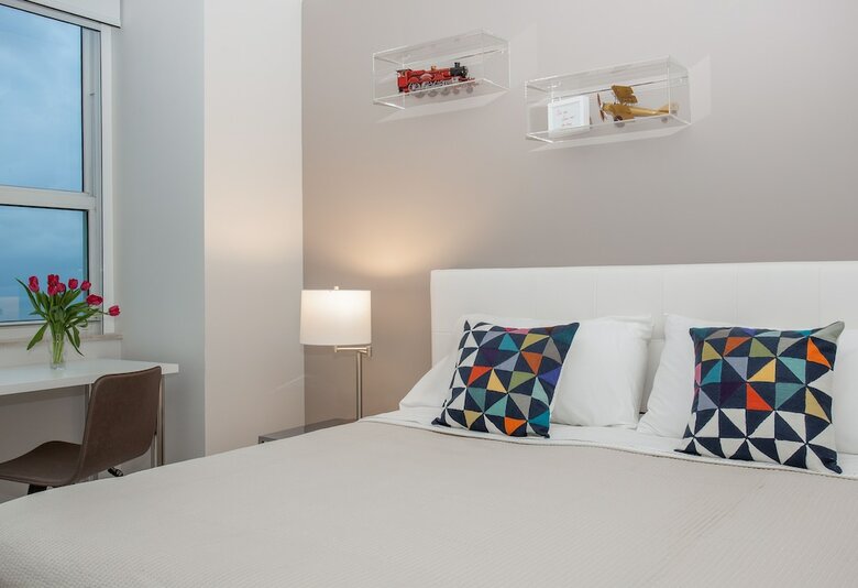 Residences By Miami Vacation Rentals