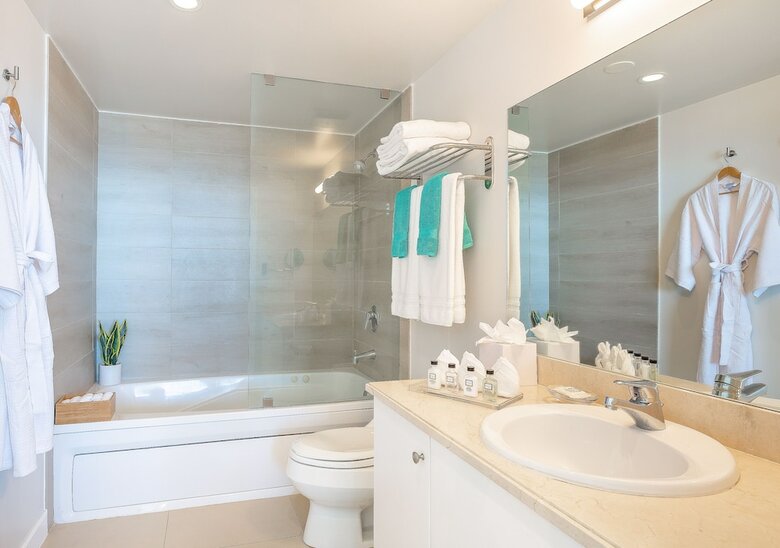 Residences By Miami Vacation Rentals