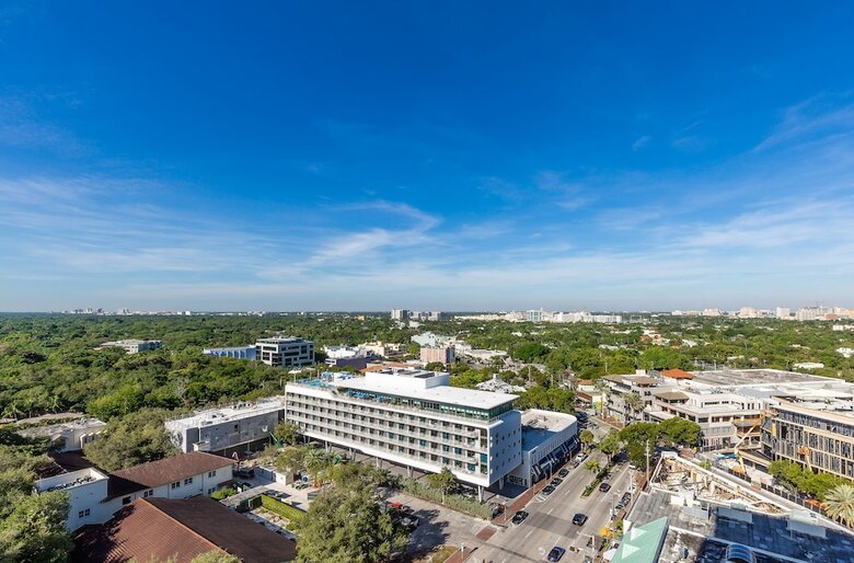 Residences By Miami Vacation Rentals