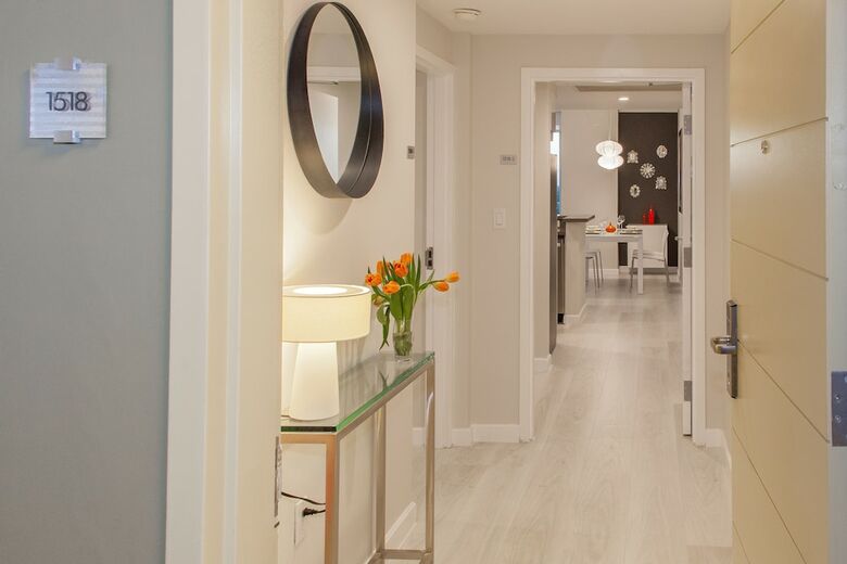 Residences By Miami Vacation Rentals