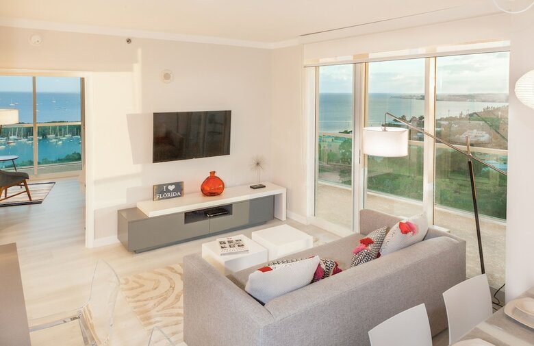 Residences By Miami Vacation Rentals
