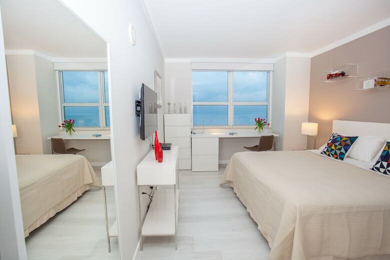 Residences By Miami Vacation Rentals