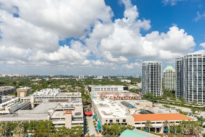 Residences By Miami Vacation Rentals