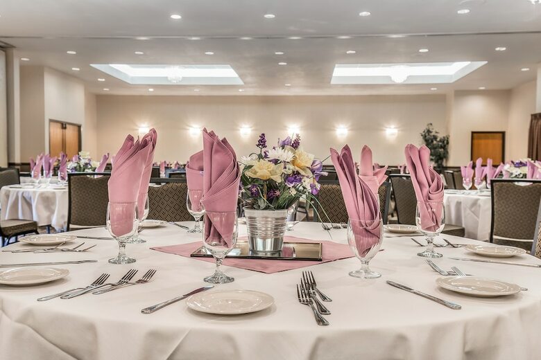 Hotel Comfort Suites Ogden Conference Center