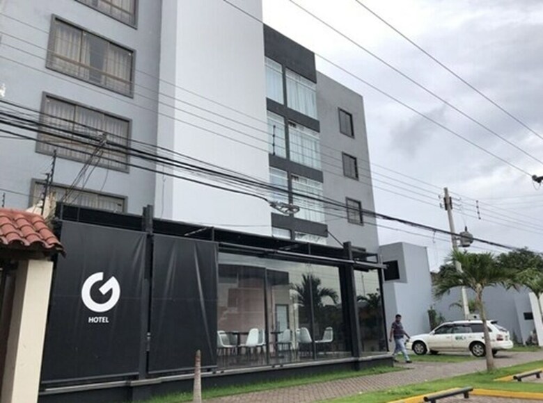 Hotel G