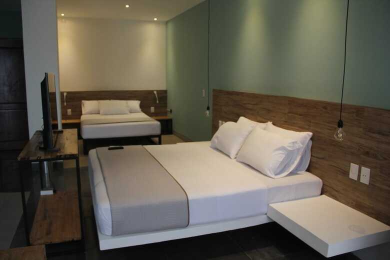 Hotel G