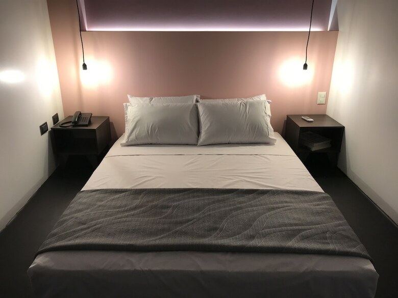 Hotel G