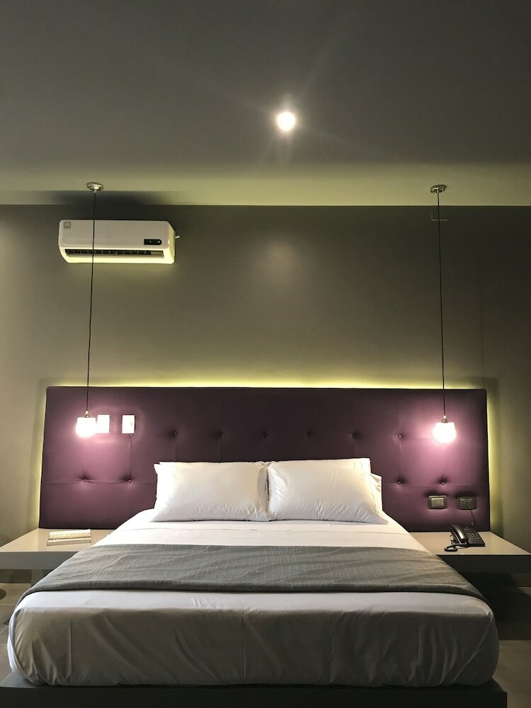 Hotel G
