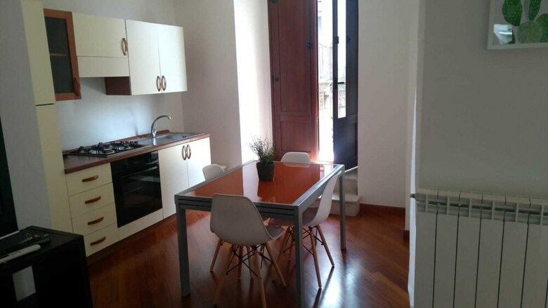 Hotel Giupy Home