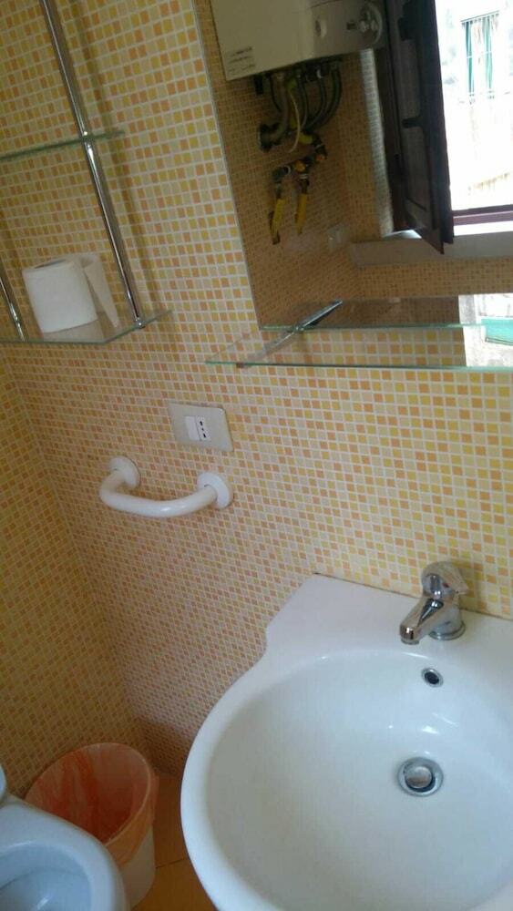 Hotel Giupy Home