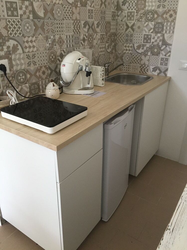 B&B Santa Maria Apparente