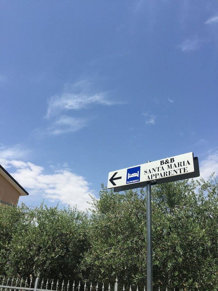 B&B Santa Maria Apparente