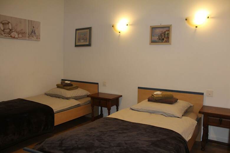Residence Beau Rivage Brehec