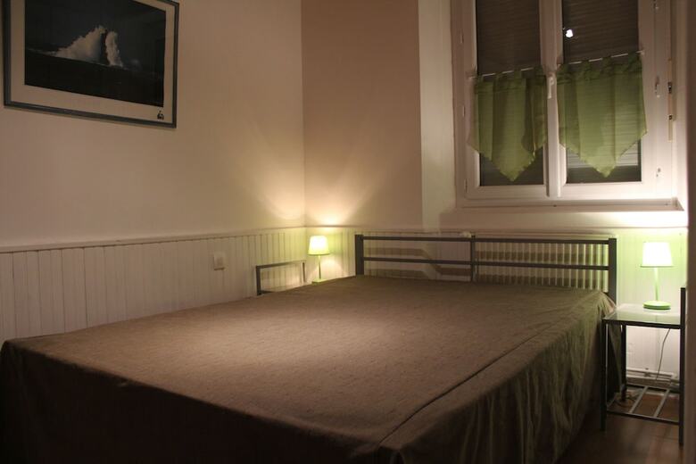 Residence Beau Rivage Brehec